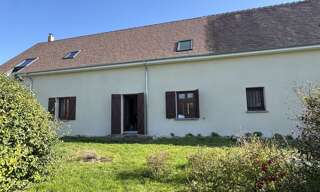 Maison 10 Pièces 213 m² à vendre à Soye-en-Septaine (18340)