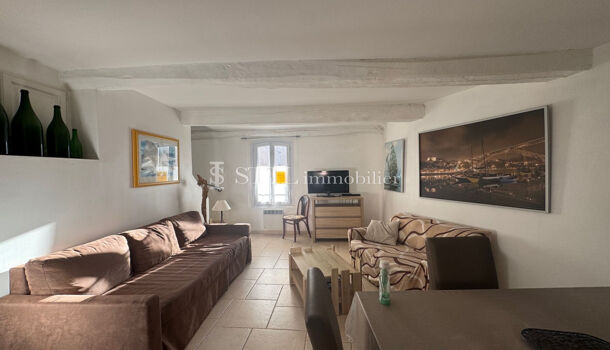 Villa / Maison 3 pièces  à vendre Sainte-Maxime 83120