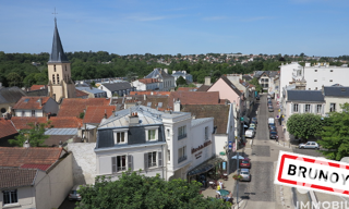 Maison 6 Pièces 105 m² à vendre à Brunoy (91800)