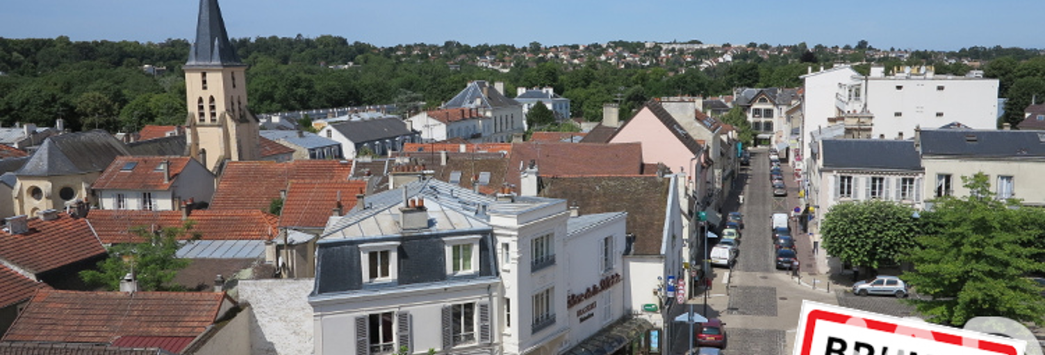 Maison 6 Pièces 123 m² à vendre à Brunoy (91800)