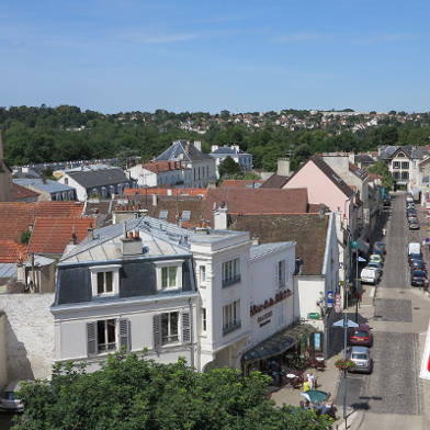 Maison 6 pièces 399000 €