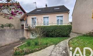 Maison 6 Pièces 105 m² à vendre à Brunoy (91800)