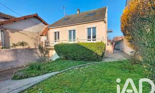 Maison 6 Pièces 105 m² à vendre à Brunoy (91800)