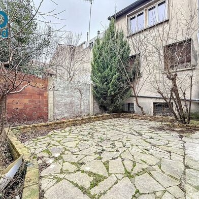 Maison 11 pièces 630000 €