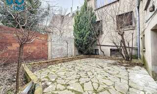 Maison 11 Pièces 250 m² à vendre à Aubervilliers (93300)