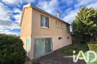 Maison 5 pièces 139000 €