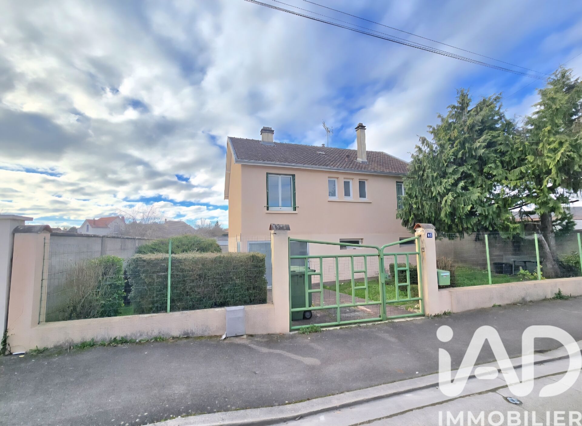Vente Maison/villa 5 pièces - Photo 2