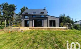 Maison 6 Pièces 126 m² à vendre à Lanvéoc (29160)