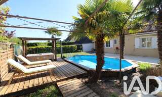 Maison 6 Pièces 130 m² à vendre à Annet-sur-Marne (77410)