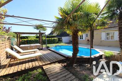 Maison 6 pièces 399000 €