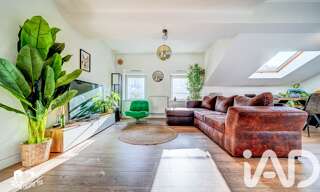 Appartement 3 Pièces 63 m² à vendre à Algrange (57440)