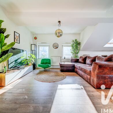 Appartement 3 pièces 139900 €