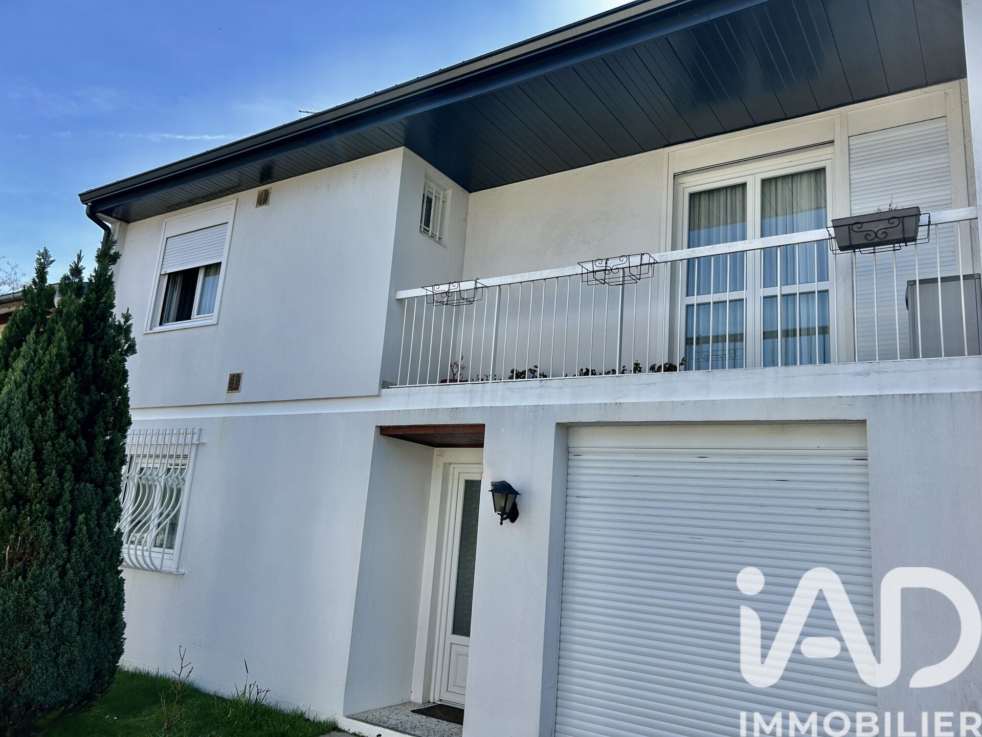 Palaiseau - 130m² - 6p. - 3ch.