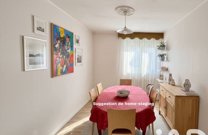 Vente Maison/villa 6 pièces — photo 3