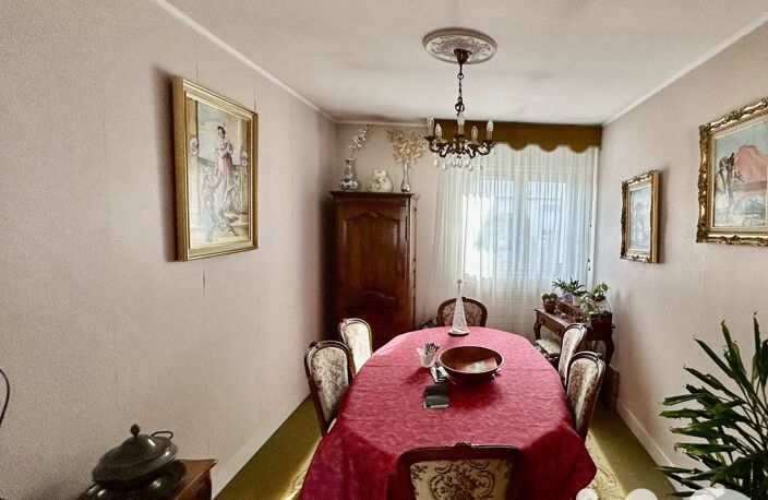 Vente Maison/villa 6 pièces — photo 4