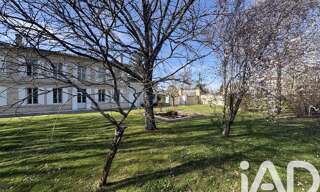 Maison 11 Pièces 228 m² à vendre à Saint-Émilion (33330)