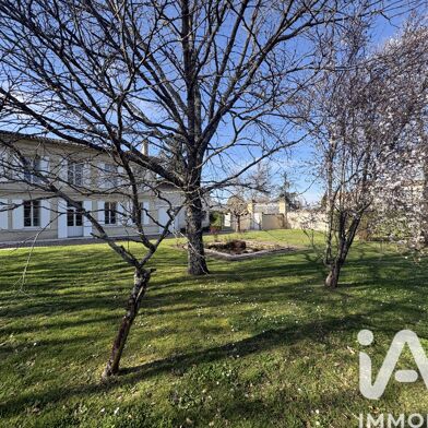 Maison 11 pièces 1250000 €