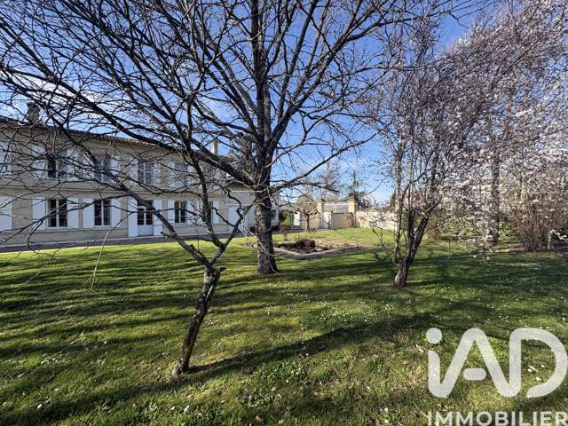 Vente Maison/villa 11 pièces — photo du bien