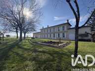 Vente Maison/villa 11 pièces — photo 2
