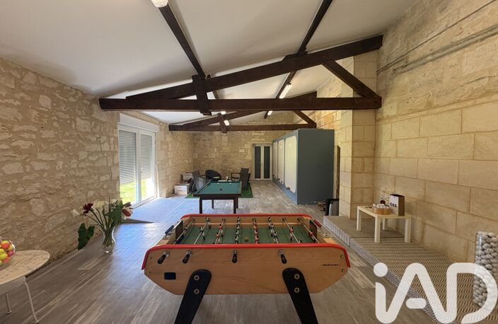 Vente Maison/villa 11 pièces — photo 3