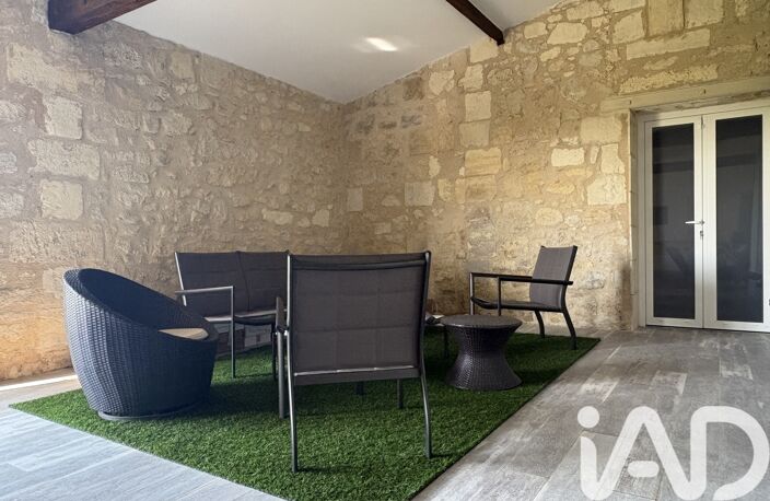 Vente Maison/villa 11 pièces — photo 4