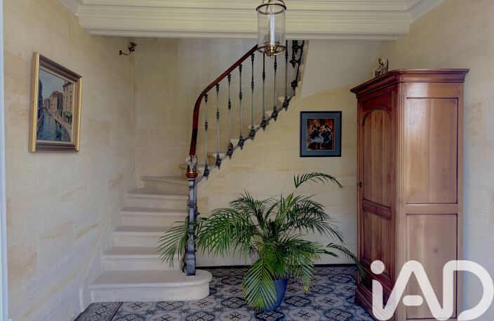 Vente Maison/villa 11 pièces — photo 5