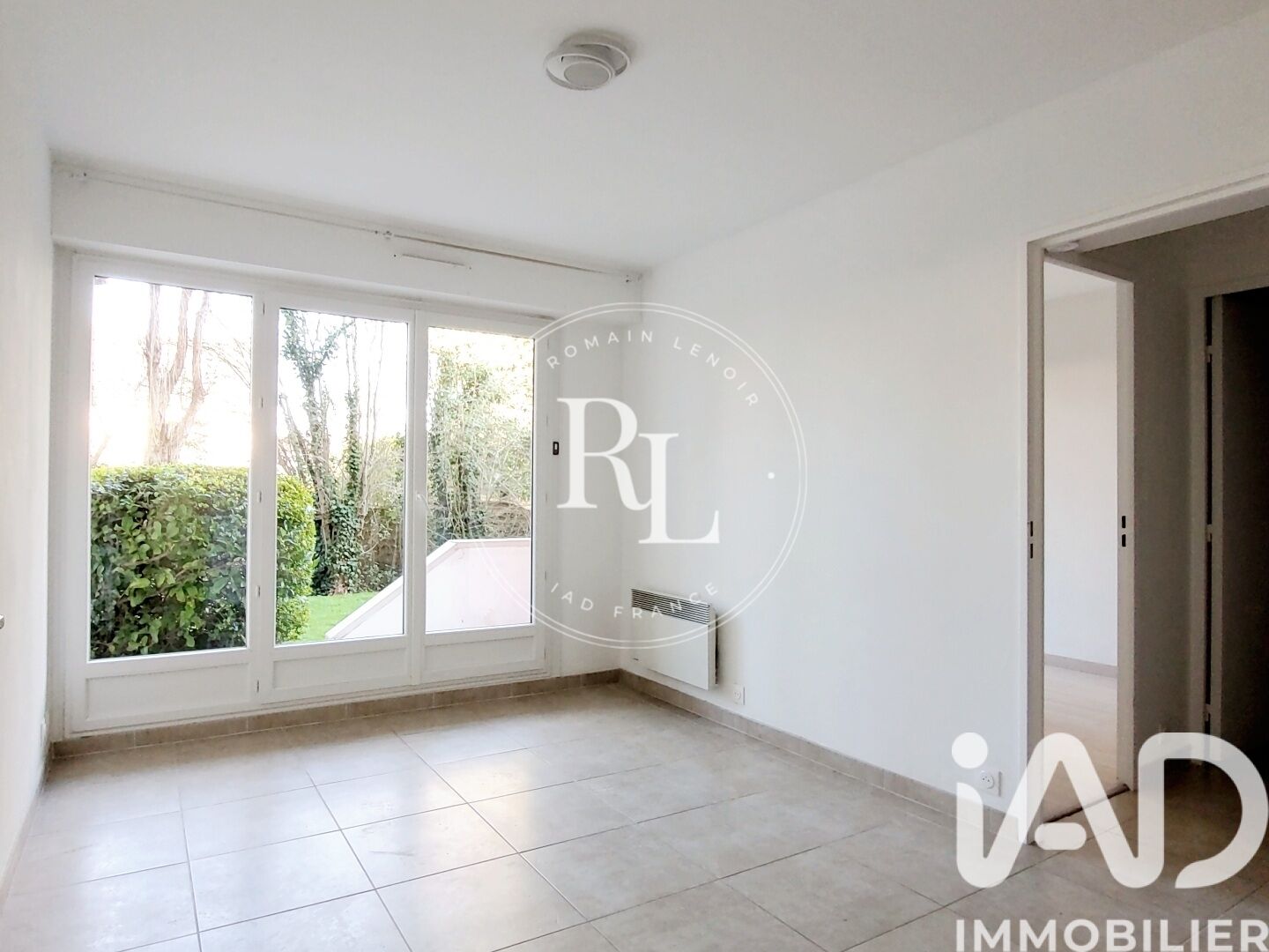 Cabourg - 27m² - 2p. - 1ch.