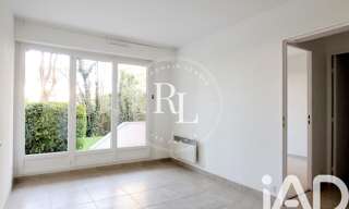 Appartement 2 Pièces 27 m² à vendre à Cabourg (14390)