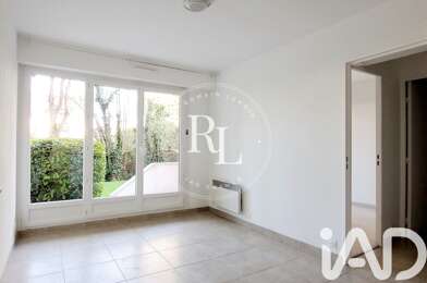 Appartement 2 pièces 117000 €