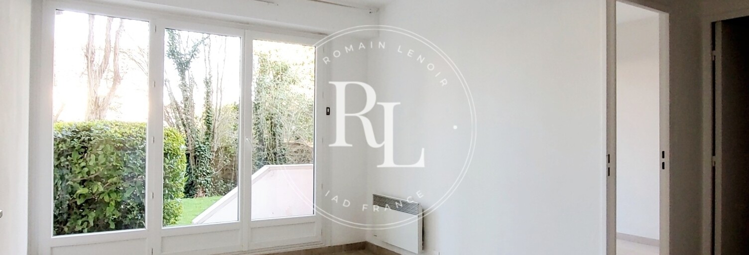 Appartement 2 Pièces 27 m² à vendre à Cabourg (14390)