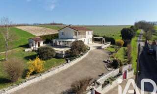 Maison 6 Pièces 151 m² à vendre à Rouillac (16170)