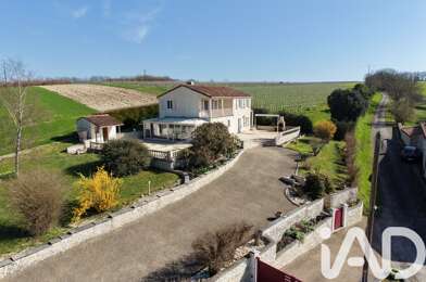 Maison 6 pièces 263000 €