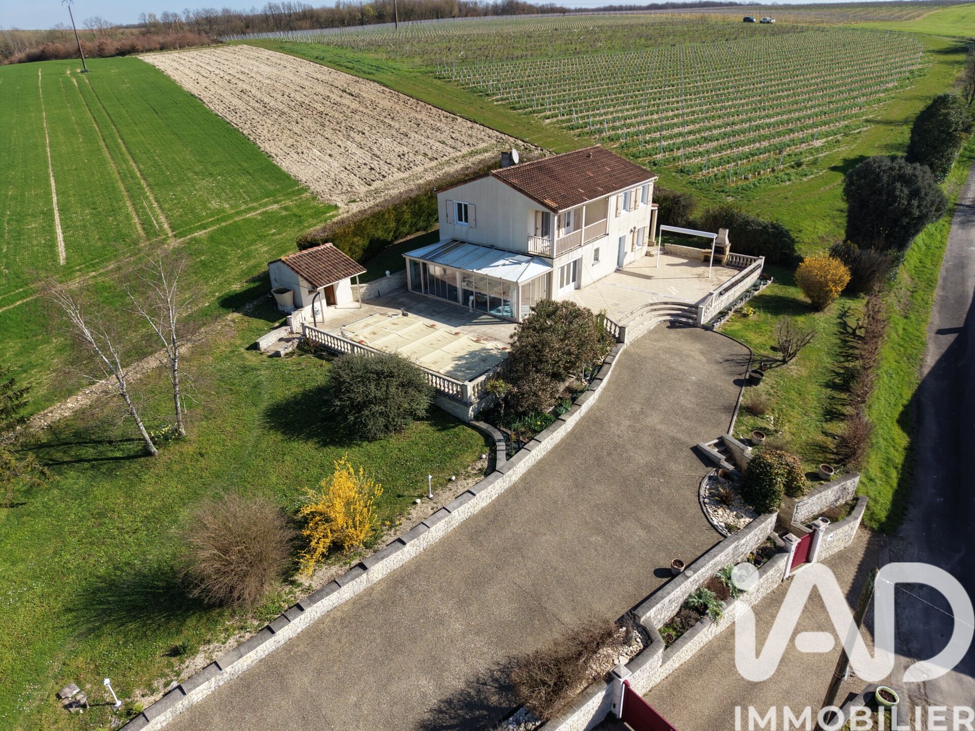 Vente Maison traditionnelle 6 pièces - Photo 2