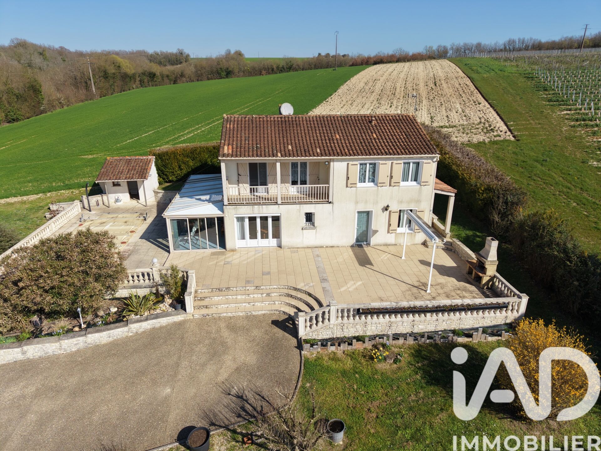 Vente Maison traditionnelle 6 pièces - Photo 3