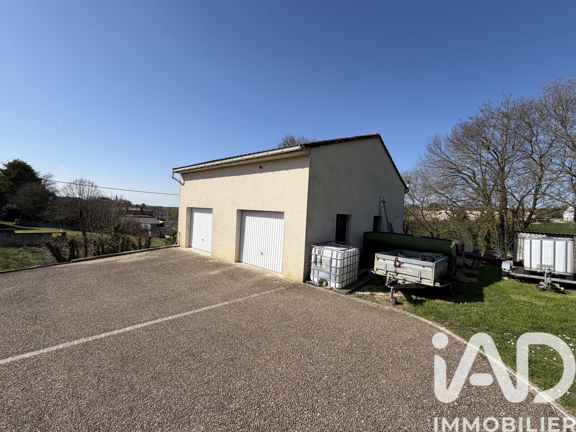 Vente Maison traditionnelle 6 pièces - Photo 4