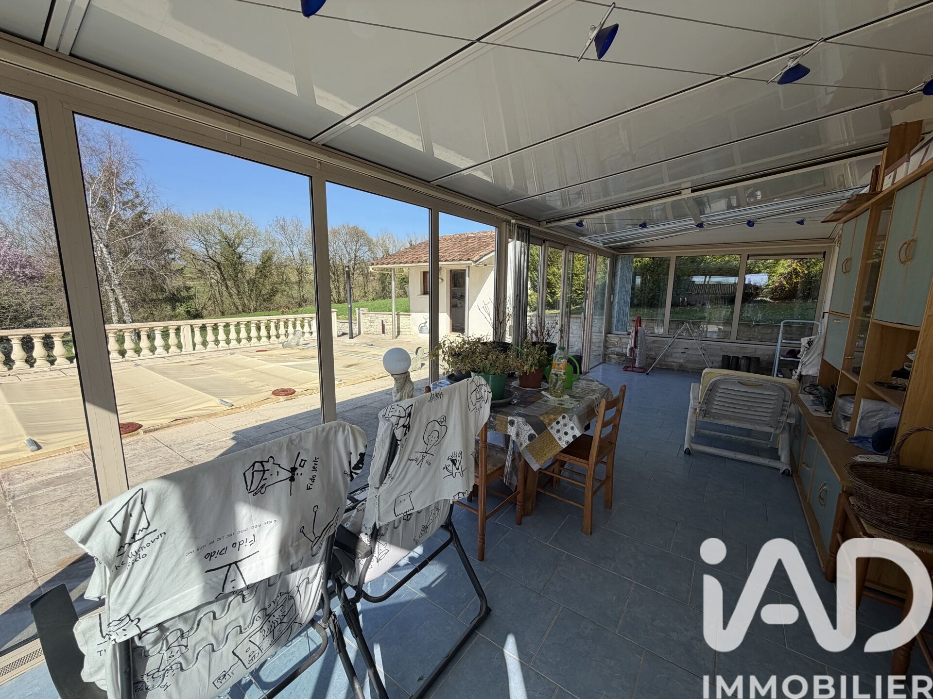 Vente Maison traditionnelle 6 pièces - Photo 5