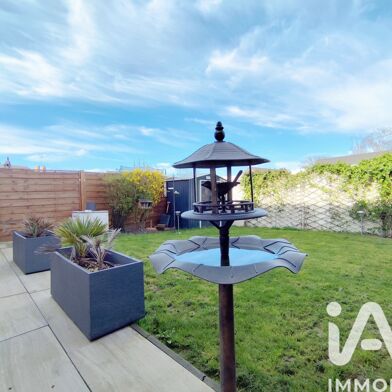 Maison 5 pièces 247000 €