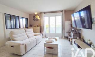 Maison 5 Pièces 101 m² à vendre à Ormes (45140)