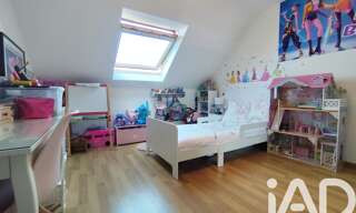 Maison 5 Pièces 101 m² à vendre à Ormes (45140)