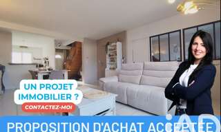 Maison 5 Pièces 101 m² à vendre à Ormes (45140)