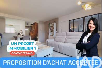 Maison 5 pièces 247000 €