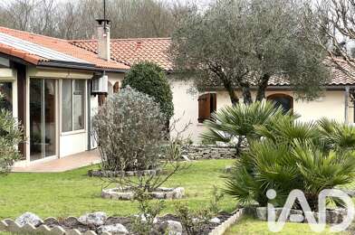 Maison 5 pièces 465000 €