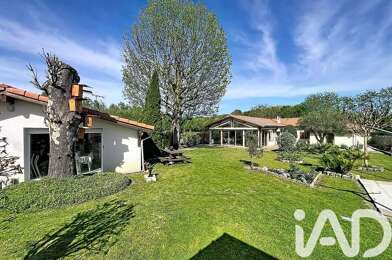 Maison 5 pièces 435000 €