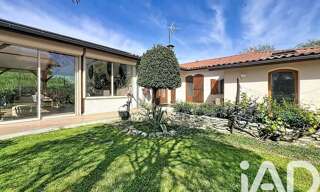 Maison 5 Pièces 172 m² à vendre à Dax (40100)