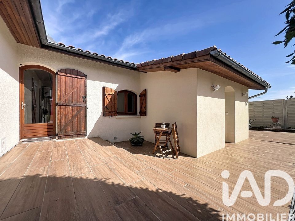 Vente Maison traditionnelle 5 pièces - Photo 2