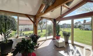 Maison 5 Pièces 172 m² à vendre à Dax (40100)