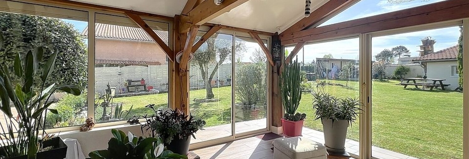 Maison 5 Pièces 172 m² à vendre à Dax (40100)