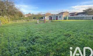 Terrain  529 m² à vendre à Saint-André-de-Corcy (01390)