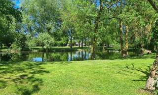 Maison 7 Pièces 270 m² à vendre à Loire-Authion (49630)