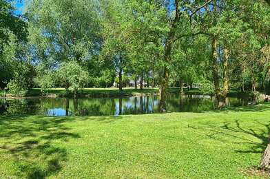 Maison 7 pièces 529000 €